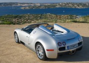 Bugatti Veyron 16.4 Grand Sport Bugatti Veyron 16.4 Grand Sport